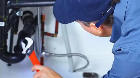 plumber thornleigh