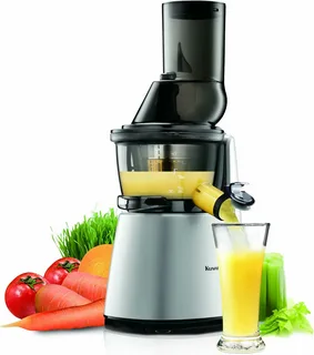 Kuvings juicer